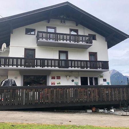 Gastehaus Schmitt Hotel Lahn Ngoại thất bức ảnh