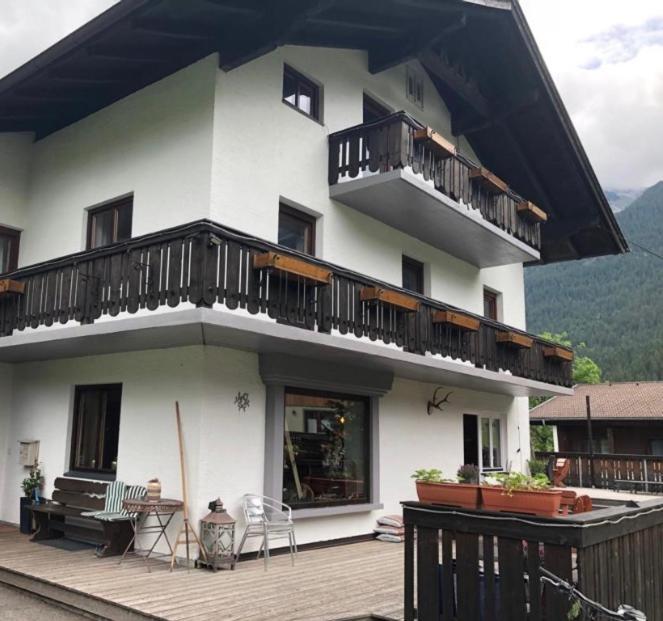 Gastehaus Schmitt Hotel Lahn Ngoại thất bức ảnh